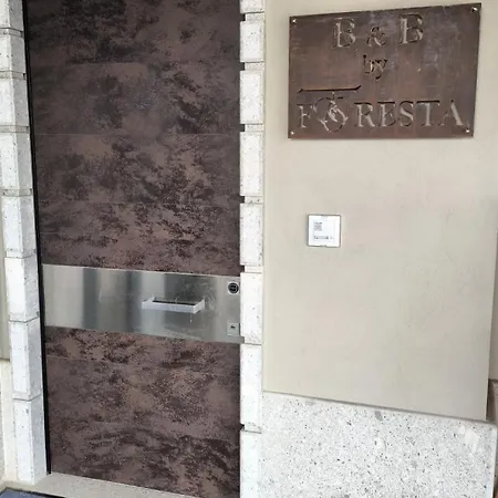 Foresta Vini 3*