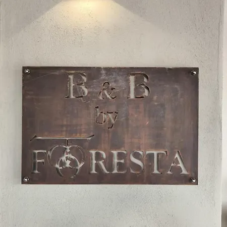 Foresta Vini فندق مبيت وإفطار 3*