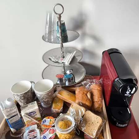 فندق مبيت وإفطار Foresta Vini
