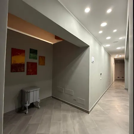 فندق مبيت وإفطار Foresta Vini