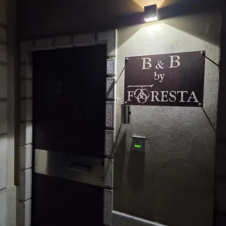Foresta Vini 3*