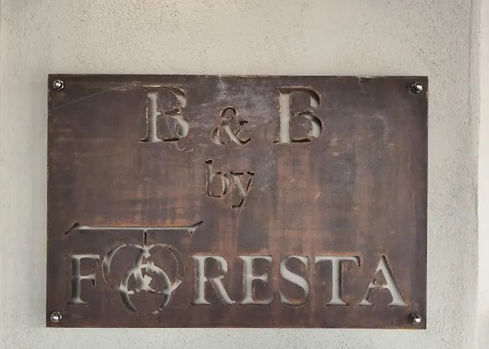 Foresta Vini 住宿加早餐酒店 *